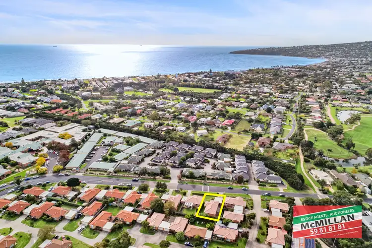 Fourth view of Homely unit listing, 45/113 Country Club Drive, Safety Beach VIC 3936