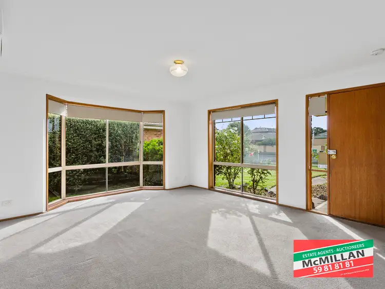 Fifth view of Homely unit listing, 45/113 Country Club Drive, Safety Beach VIC 3936