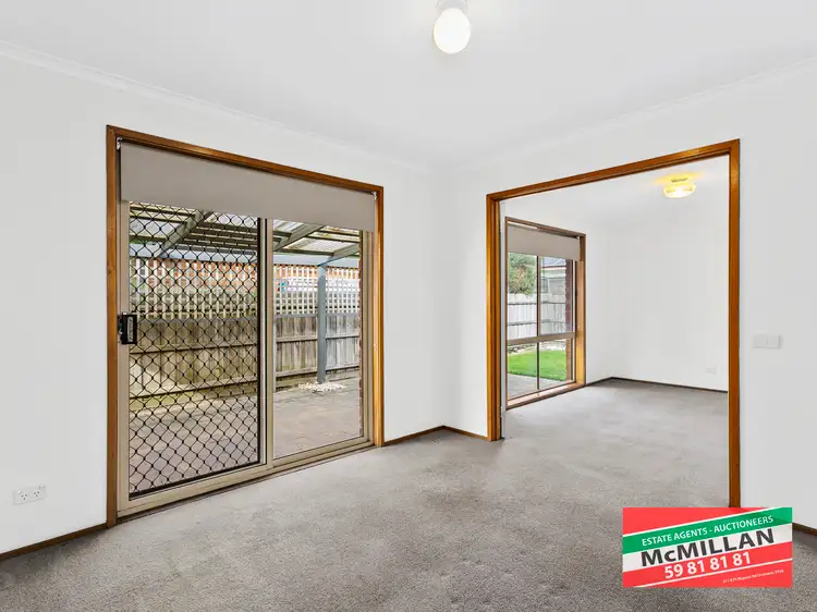 Sixth view of Homely unit listing, 45/113 Country Club Drive, Safety Beach VIC 3936