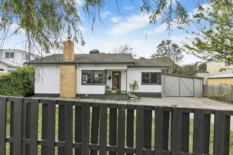 Main view of Homely house listing, 2 Spring Street, Torquay VIC 3228