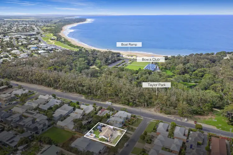Third view of Homely house listing, 2 Spring Street, Torquay VIC 3228