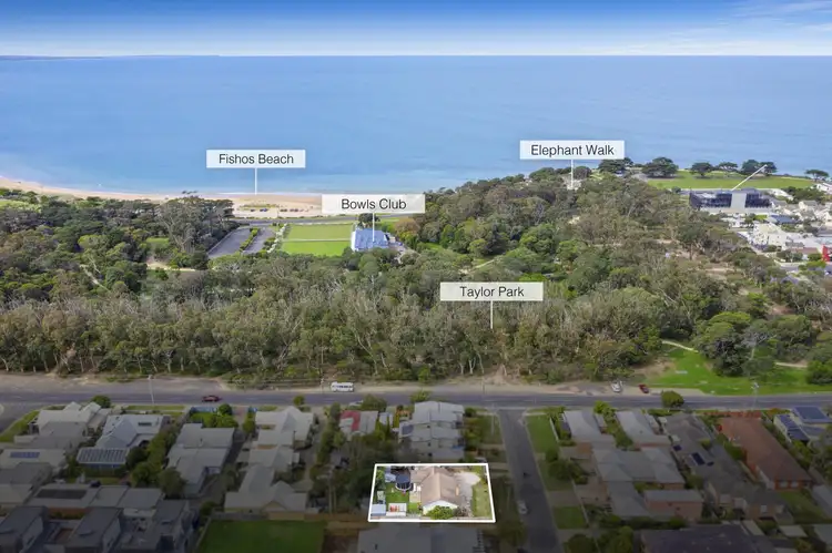 Fourth view of Homely house listing, 2 Spring Street, Torquay VIC 3228