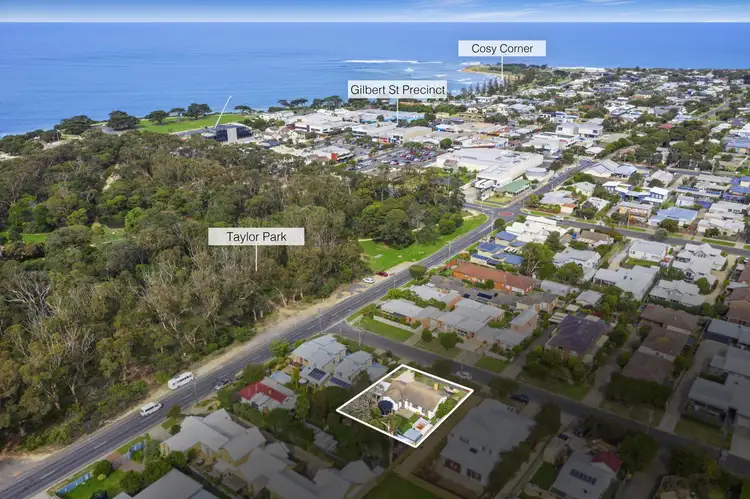 Fifth view of Homely house listing, 2 Spring Street, Torquay VIC 3228