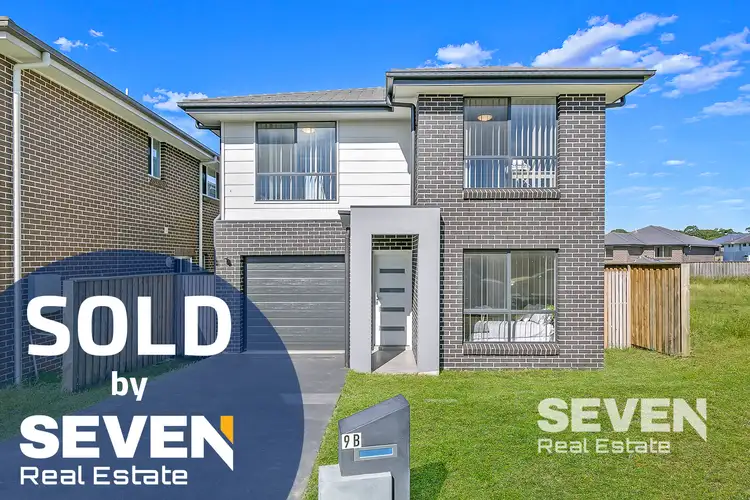 9B Centaurus Street, Campbelltown NSW 2560