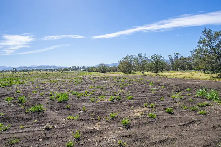 Third view of Homely land listing, 80 Moobi Road, Scone NSW 2337