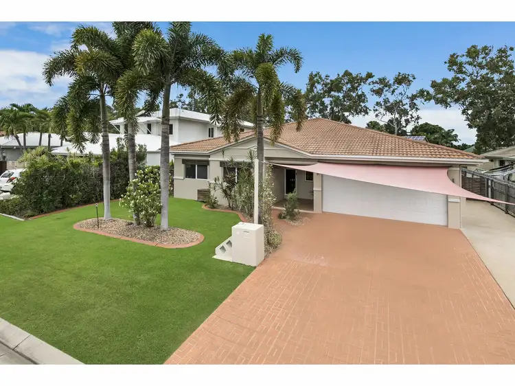 Main view of Homely house listing, 4 St Davids Close, Kirwan QLD 4817