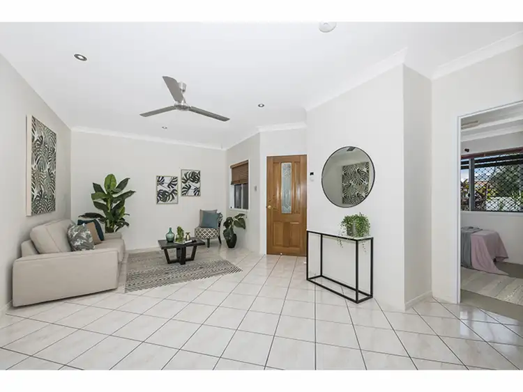 Fourth view of Homely house listing, 4 St Davids Close, Kirwan QLD 4817