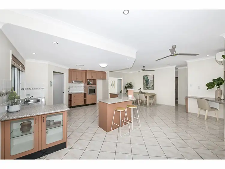 Fifth view of Homely house listing, 4 St Davids Close, Kirwan QLD 4817