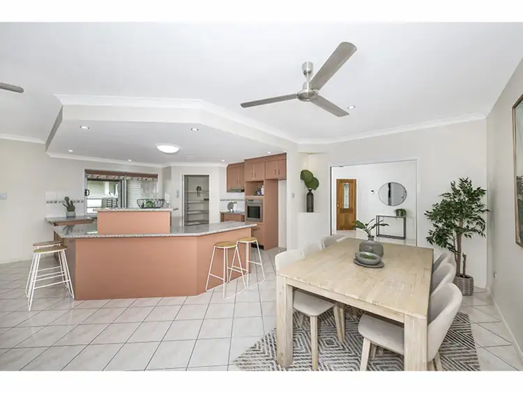 Sixth view of Homely house listing, 4 St Davids Close, Kirwan QLD 4817