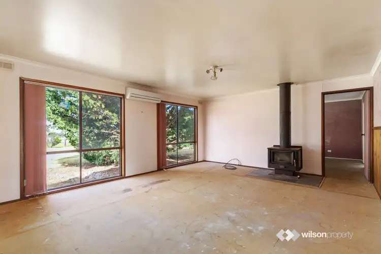 Third view of Homely house listing, 305 Toongabbie-Cowwarr Road, Toongabbie VIC 3856