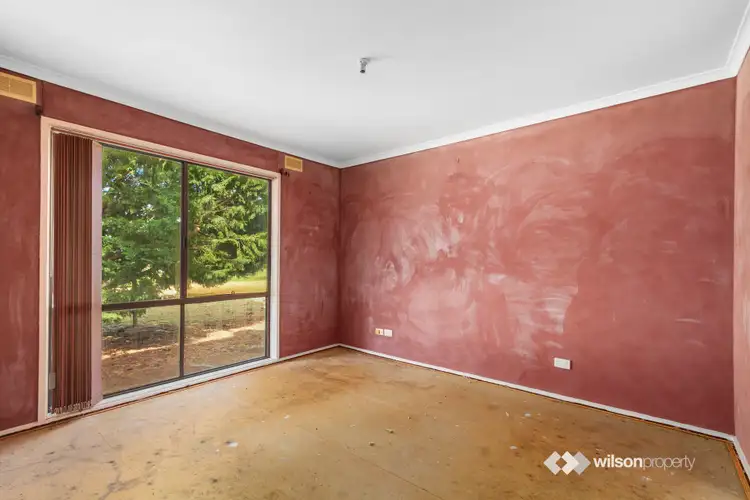 Fourth view of Homely house listing, 305 Toongabbie-Cowwarr Road, Toongabbie VIC 3856
