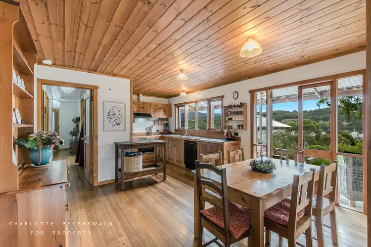 Second view of Homely house listing, 56 Ferry Road, Kettering TAS 7155