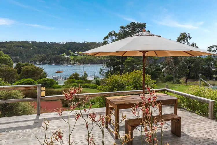 Fourth view of Homely house listing, 56 Ferry Road, Kettering TAS 7155