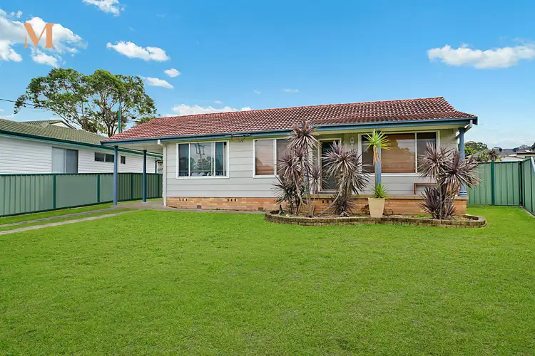 50 Sedgwick Avenue, Edgeworth NSW 2285