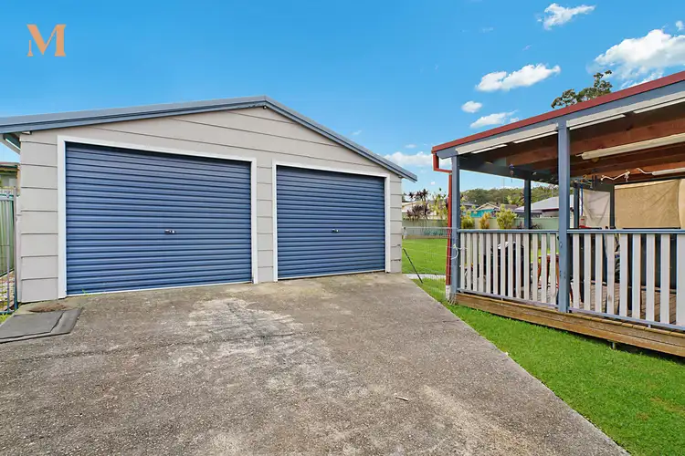 Third view of Homely house listing, 50 Sedgwick Avenue, Edgeworth NSW 2285