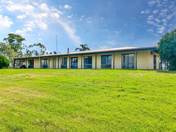 73 SHANLEY Lane, Gunnedah NSW 2380