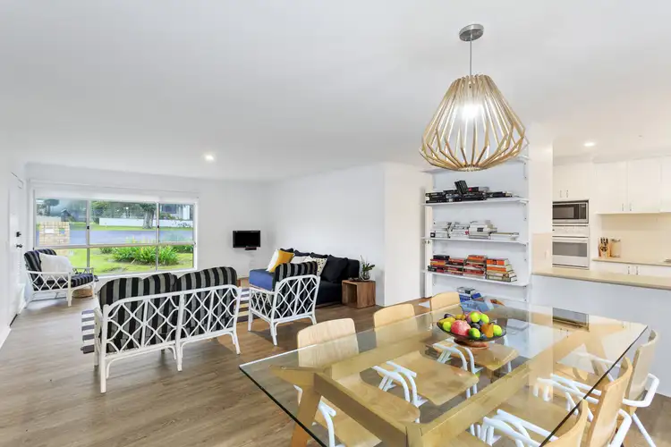 Main view of Homely townhouse listing, 1/21 Brown Street, Portarlington VIC 3223