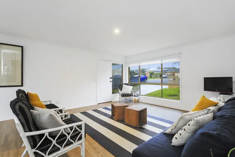 Second view of Homely townhouse listing, 1/21 Brown Street, Portarlington VIC 3223