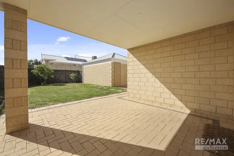 Fifth view of Homely house listing, 12 Belthorn Lane, Butler WA 6036