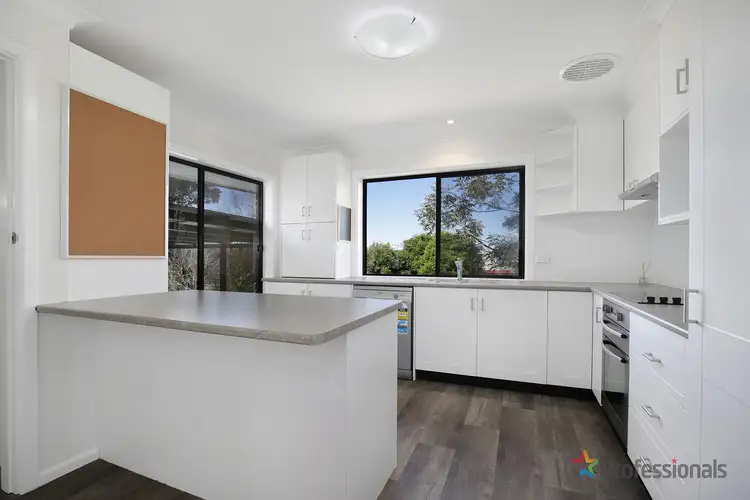 Second view of Homely house listing, 1 Freeman Crescent, Armidale NSW 2350