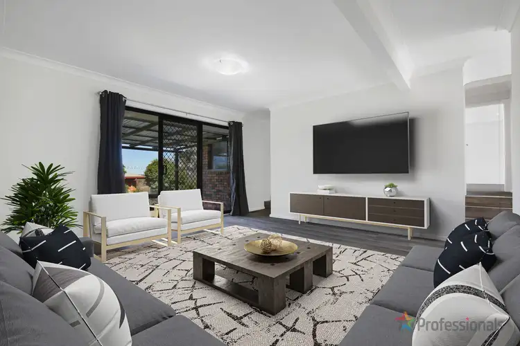 Third view of Homely house listing, 1 Freeman Crescent, Armidale NSW 2350