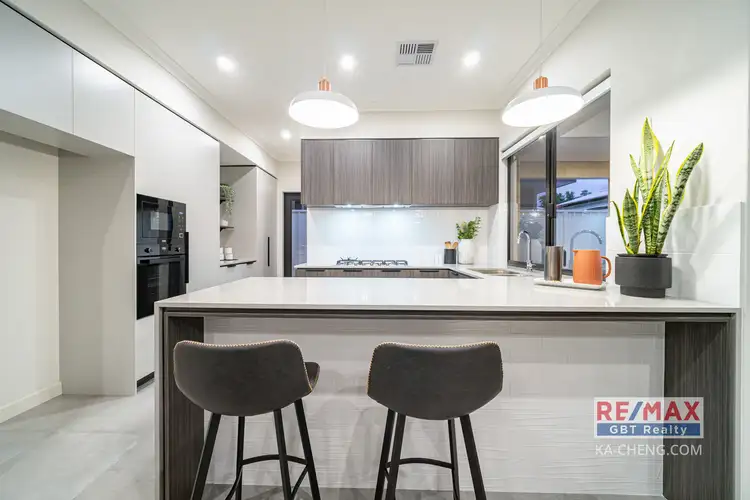 Third view of Homely house listing, Lot 3/20 Halliday Street, Morley WA 6062