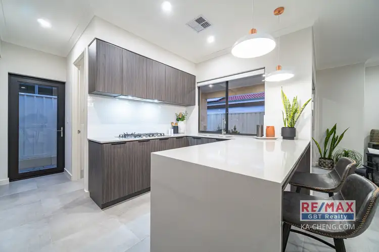 Fourth view of Homely house listing, Lot 3/20 Halliday Street, Morley WA 6062