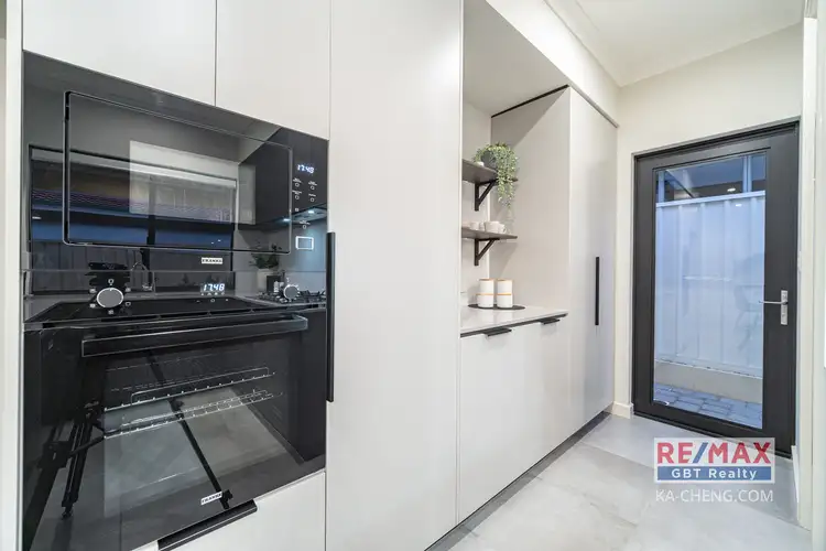Fifth view of Homely house listing, Lot 3/20 Halliday Street, Morley WA 6062