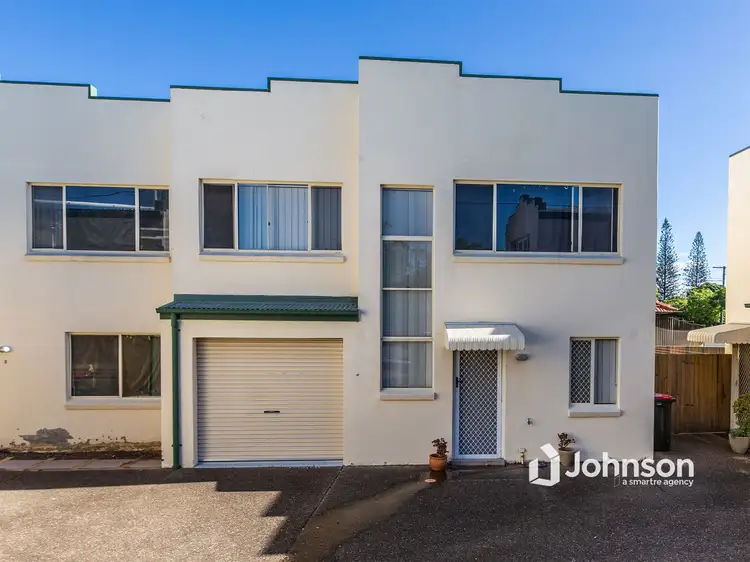 3/109 Andrew Street, Wynnum QLD 4178