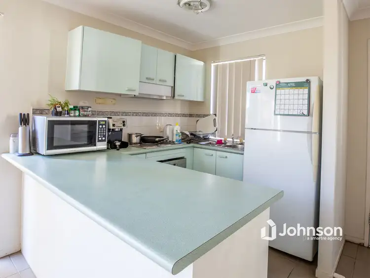 Second view of Homely townhouse listing, 3/109 Andrew Street, Wynnum QLD 4178