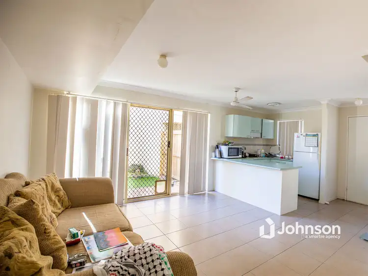 Third view of Homely townhouse listing, 3/109 Andrew Street, Wynnum QLD 4178