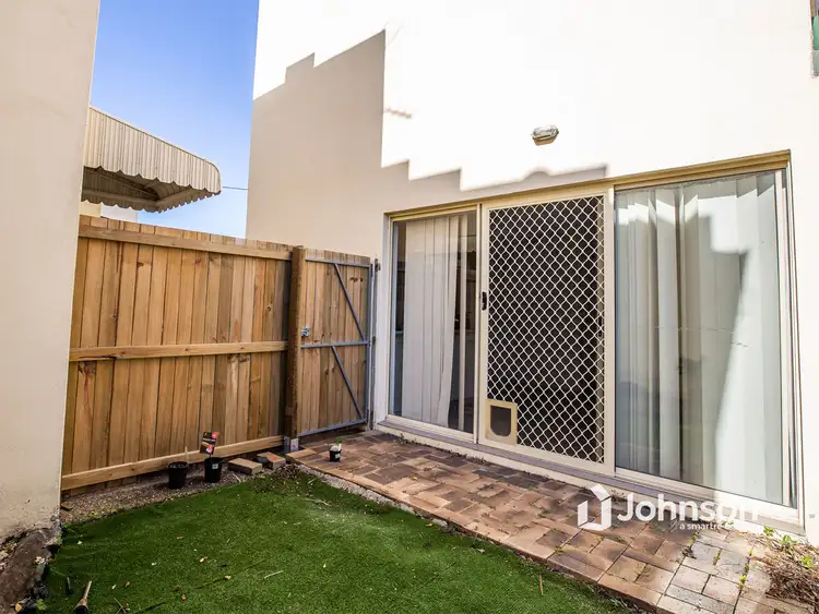 Sixth view of Homely townhouse listing, 3/109 Andrew Street, Wynnum QLD 4178