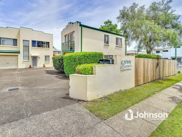 Seventh view of Homely townhouse listing, 3/109 Andrew Street, Wynnum QLD 4178