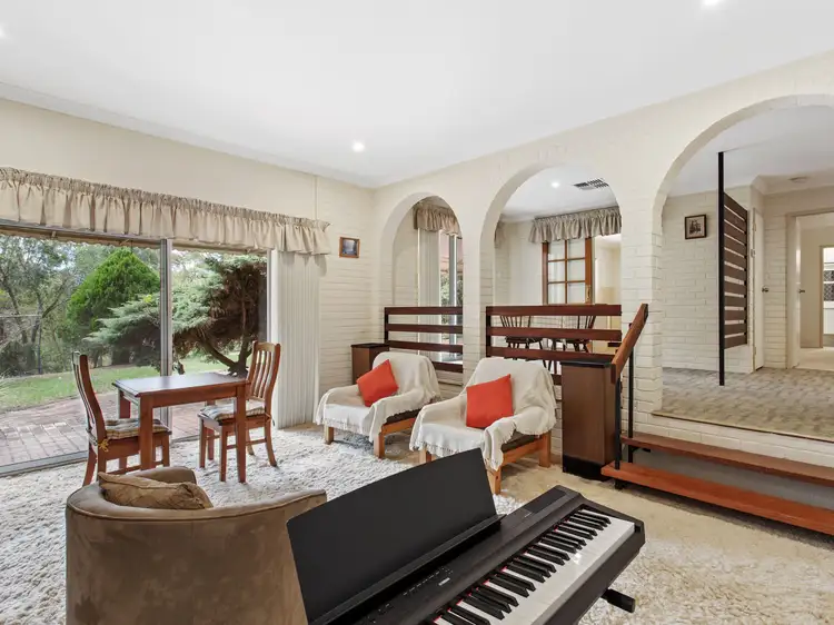 Second view of Homely house listing, 13 Oxley Place, Darlington WA 6070
