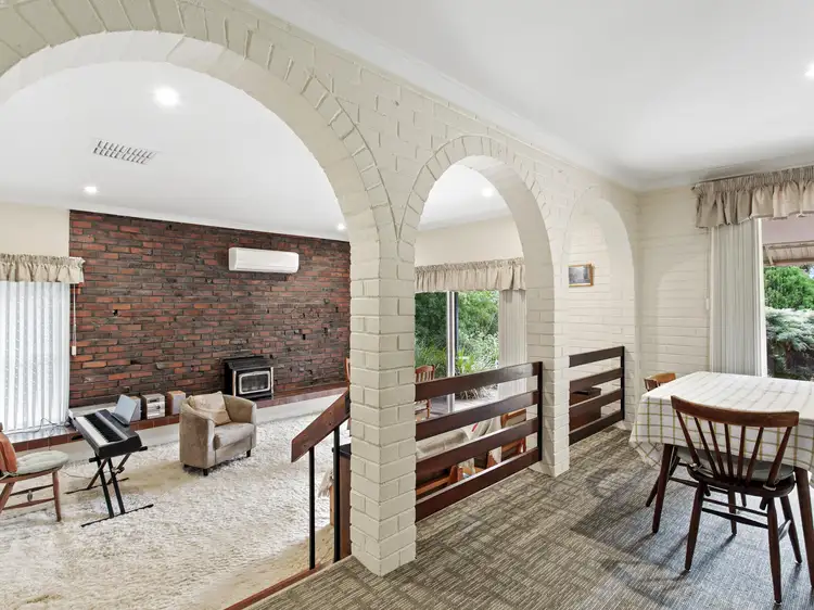 Fifth view of Homely house listing, 13 Oxley Place, Darlington WA 6070
