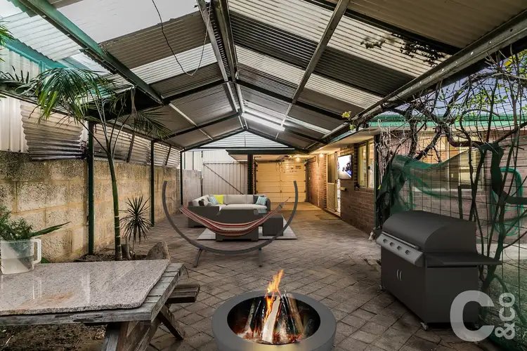 Third view of Homely house listing, 44 Dalrymple Drive, Leda WA 6170