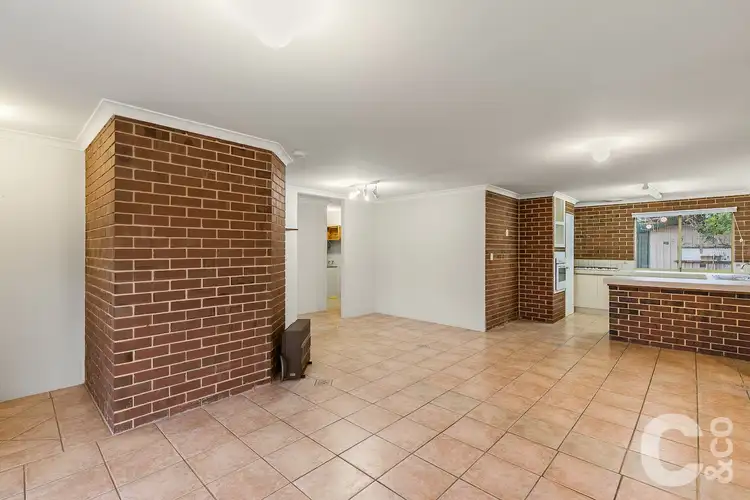 Fifth view of Homely house listing, 44 Dalrymple Drive, Leda WA 6170