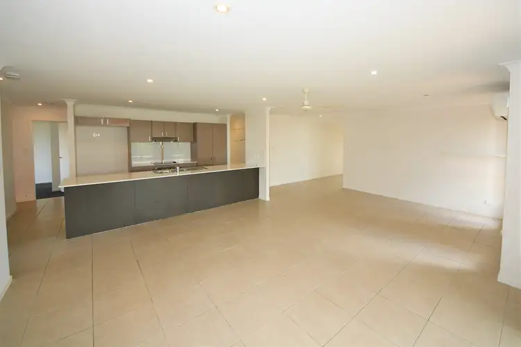 Second view of Homely house listing, 13 Rosebrook Place, Gracemere QLD 4702