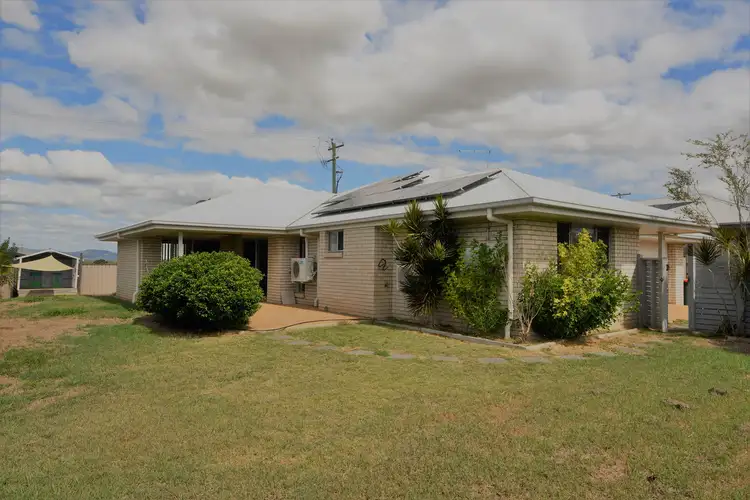 Fourth view of Homely house listing, 13 Rosebrook Place, Gracemere QLD 4702