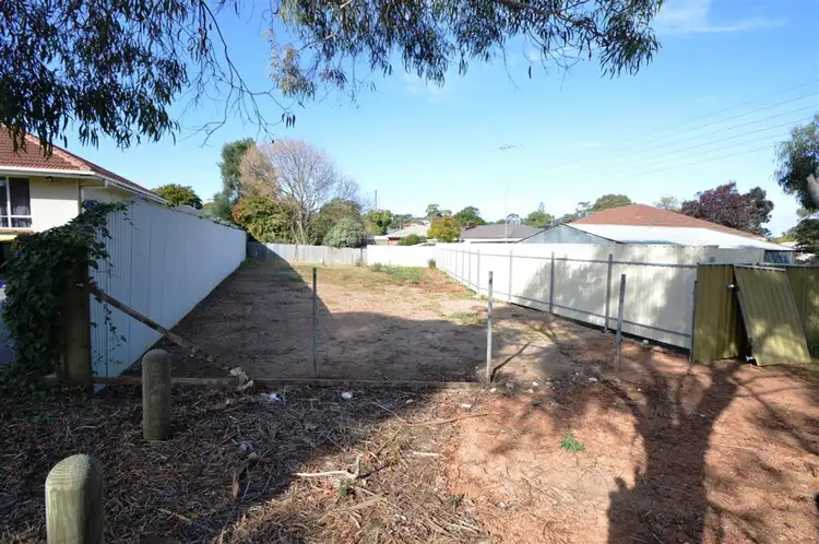 LOT 702, 172 Brodie Road, Morphett Vale SA 5162