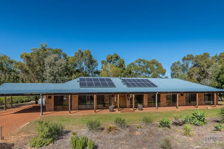 Fourth view of Homely house listing, 287 Ayrshire Loop, Lower Chittering WA 6084