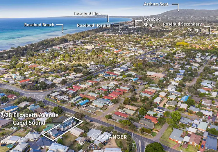 2/28 Elizabeth Avenue, Capel Sound VIC 3940