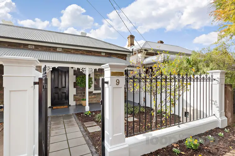 9 Henry Street, Norwood SA 5067