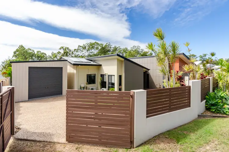 Main view of Homely house listing, 13 Sanctuary Place, South Gladstone QLD 4680
