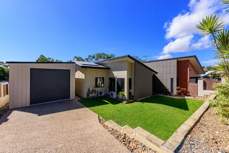Second view of Homely house listing, 13 Sanctuary Place, South Gladstone QLD 4680