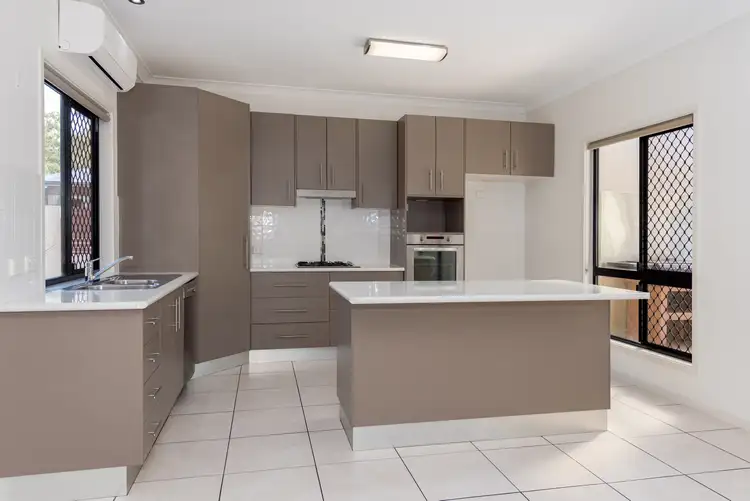 Third view of Homely house listing, 13 Sanctuary Place, South Gladstone QLD 4680