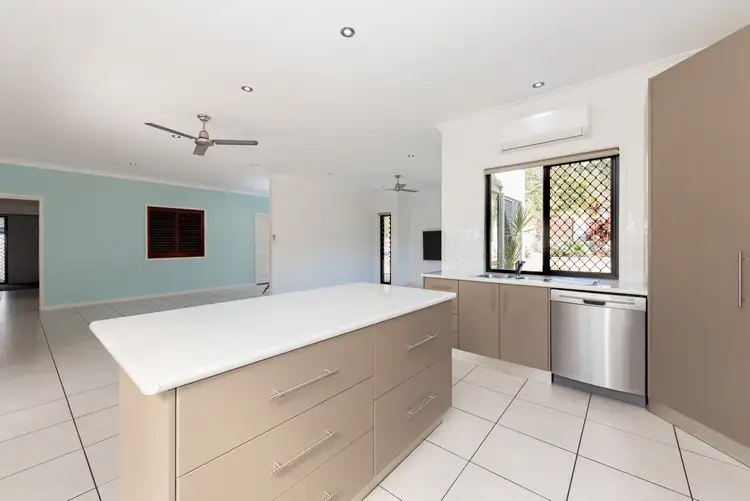 Fourth view of Homely house listing, 13 Sanctuary Place, South Gladstone QLD 4680