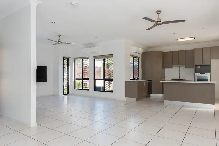 Fifth view of Homely house listing, 13 Sanctuary Place, South Gladstone QLD 4680
