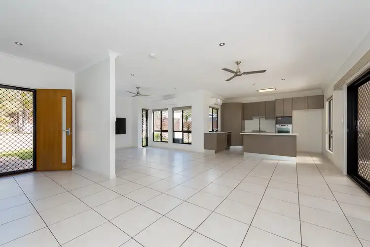 Sixth view of Homely house listing, 13 Sanctuary Place, South Gladstone QLD 4680