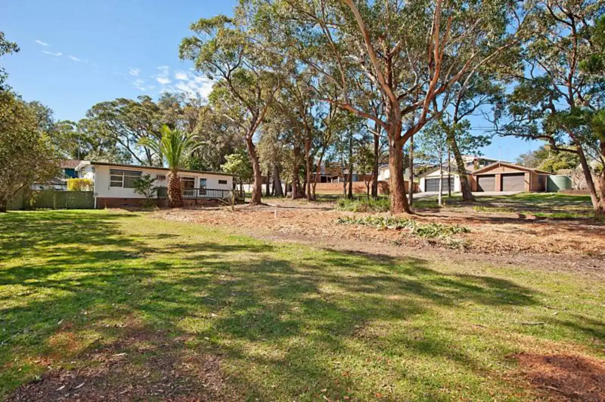 Main view of Homely land listing, 61a Blue Bell Drive, Wamberal NSW 2260